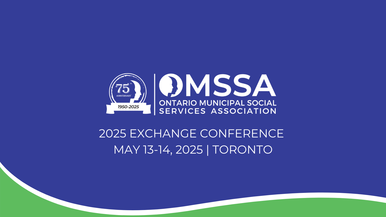 OMSSA 2025 Exchange Conference